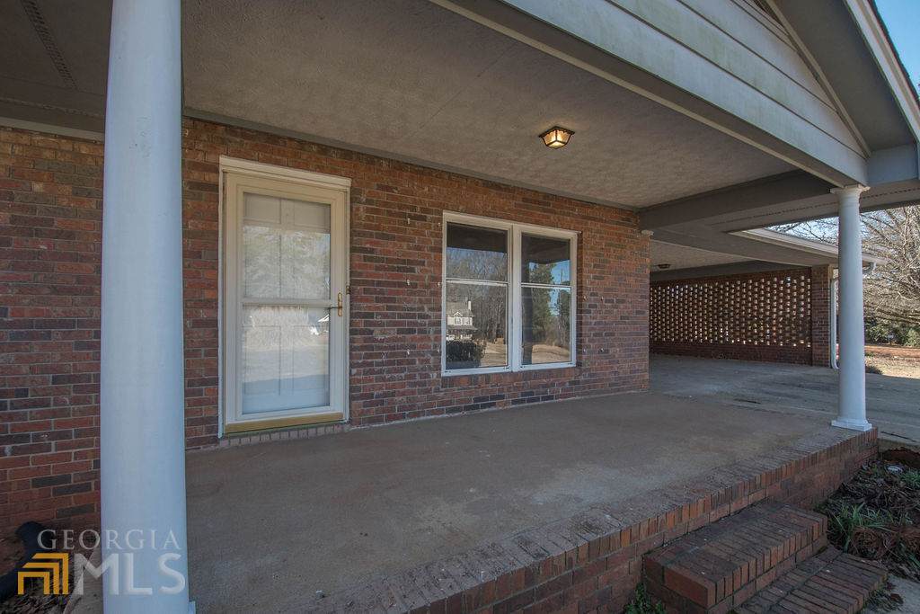 1266 Country Club Road - Photo 1