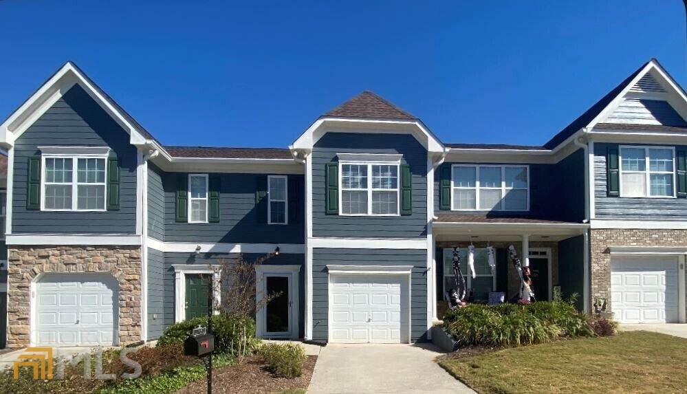 6554 Above Tide Place - Photo 1