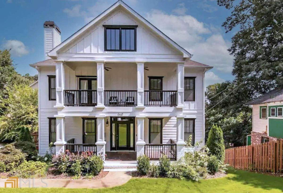 560 Morgan Street - Photo 1