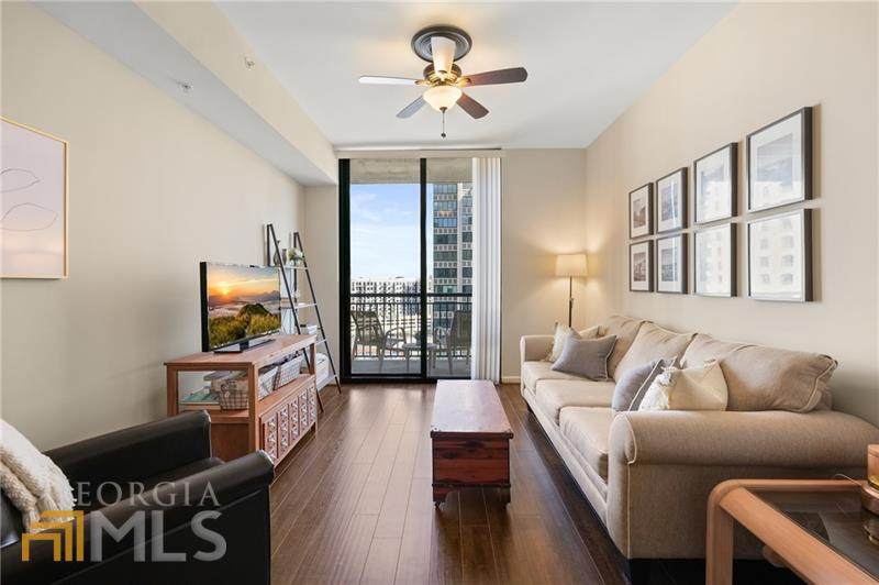 3040 Peachtree Road - Photo 1