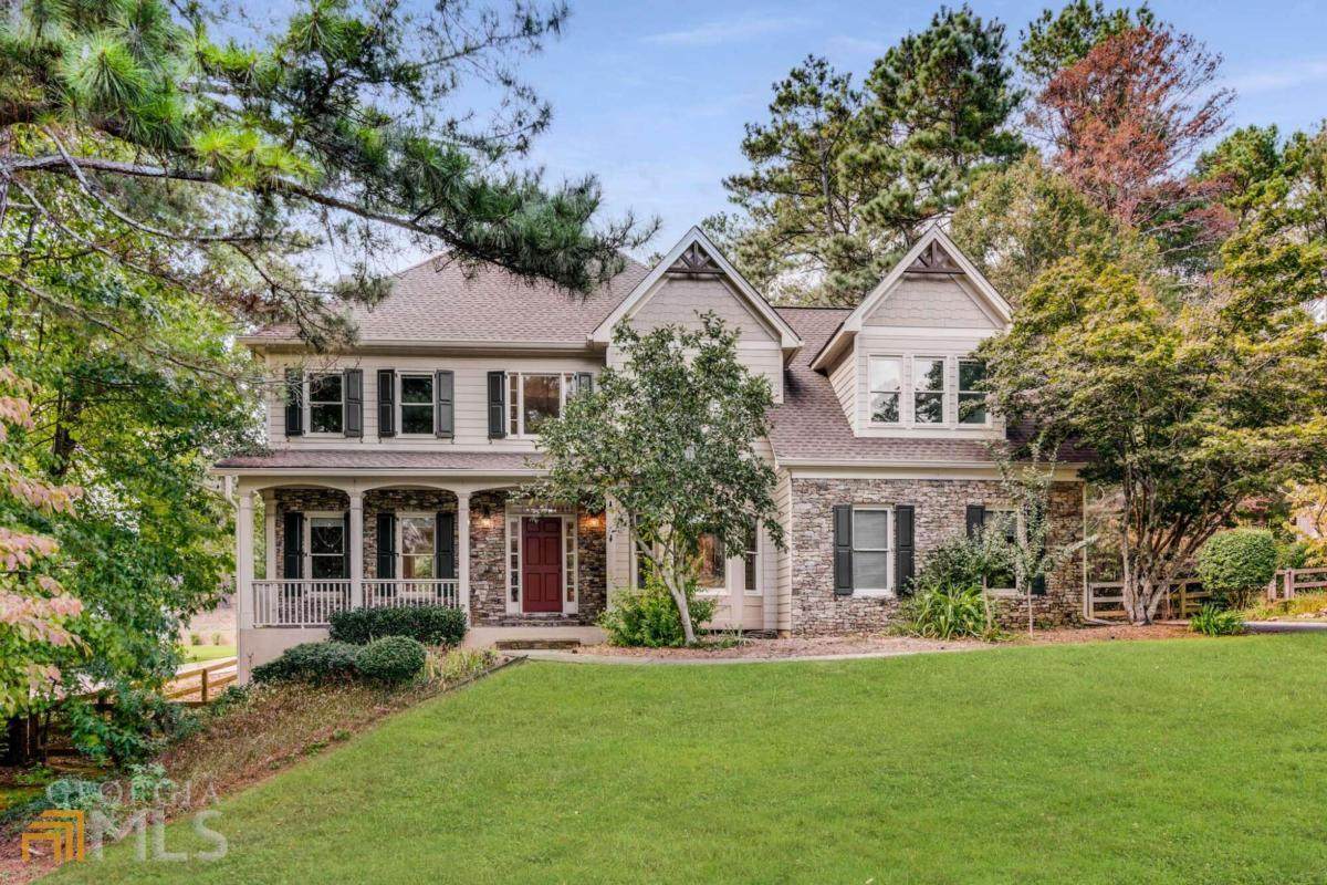 335 Highland Gate Circle - Photo 1