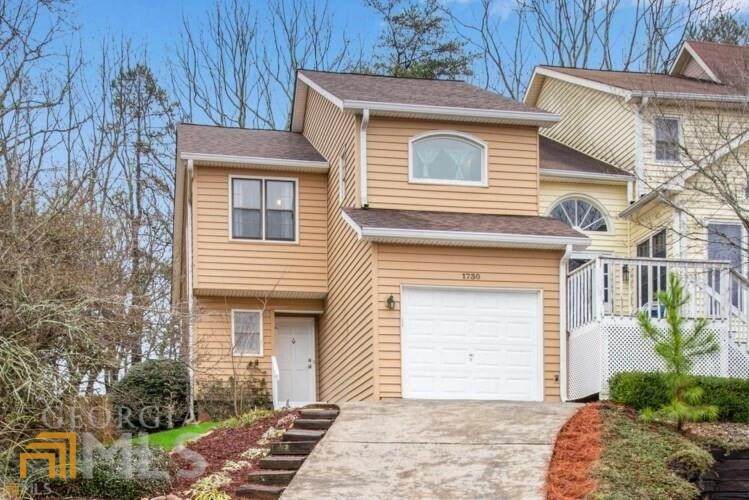 1730 Paddlewheel Drive - Photo 1