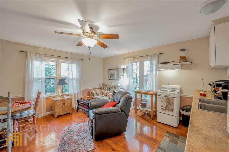 3150 Sewell Mill Road - Photo 1