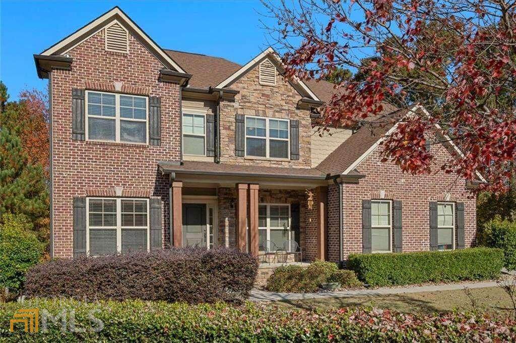 196 Ridge Walk Court - Photo 1