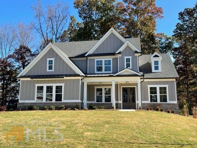 7024 Sanctuary Drive - Photo 1