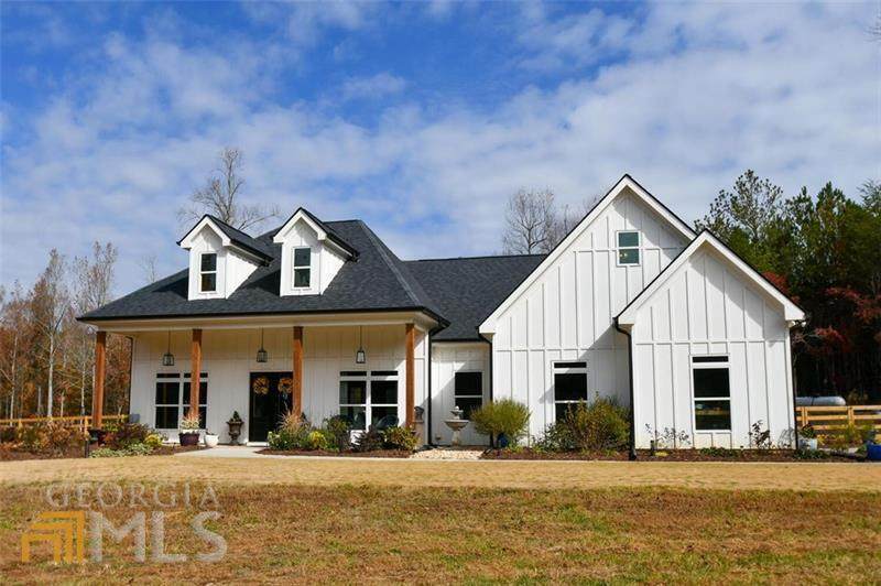 2422 Kelly Bridge Road - Photo 1