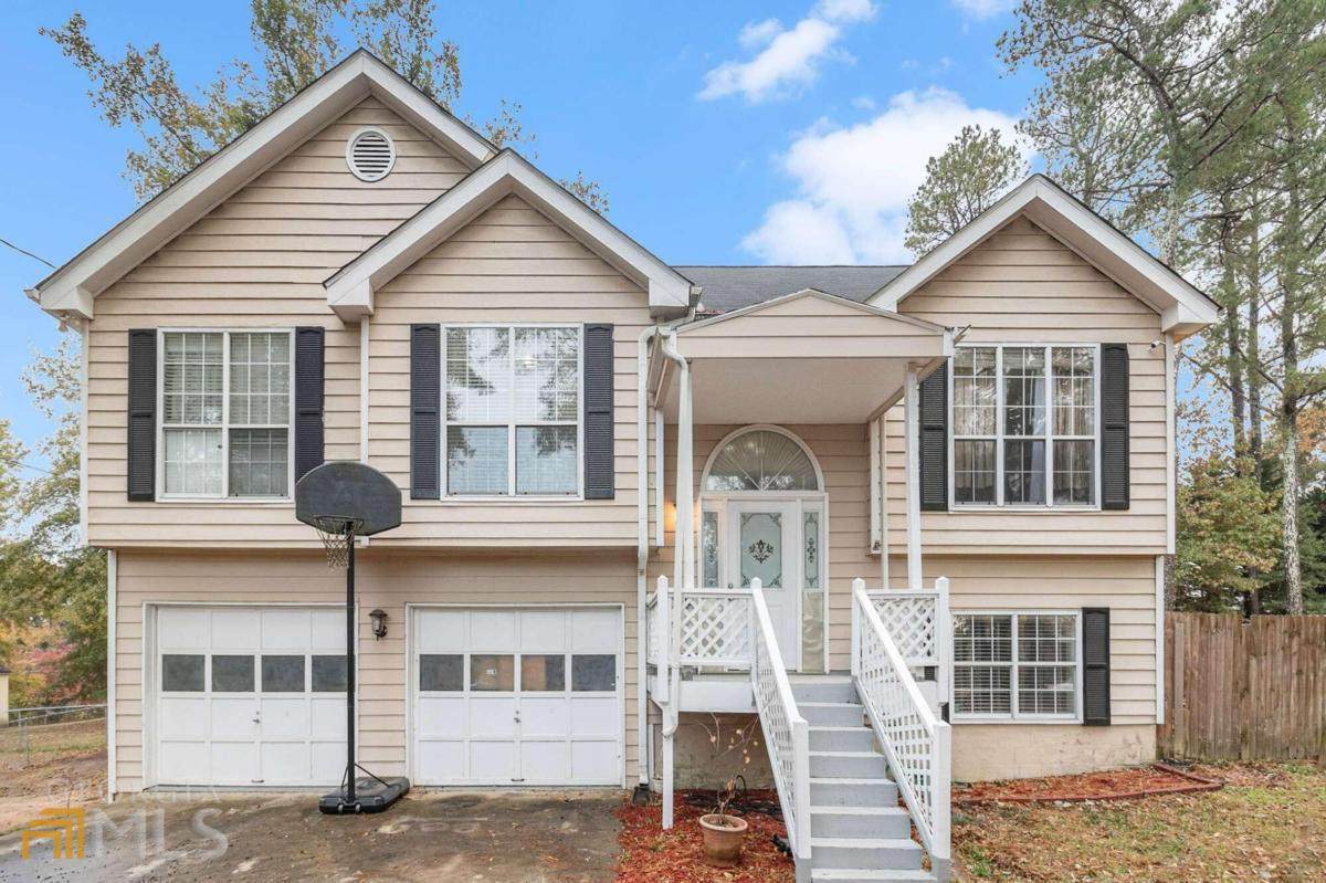 174 Ridgeway Street - Photo 1