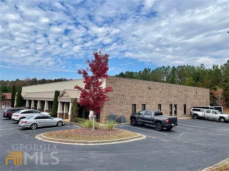 4913 Summer Oak Drive - Photo 1