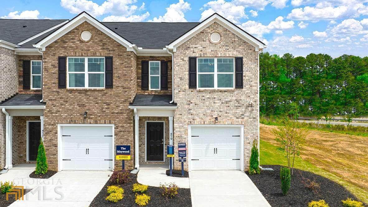 1313 Speckle Park Way - Photo 1