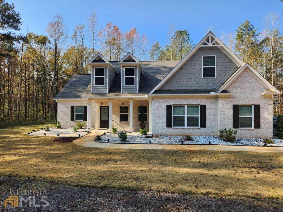 698 Dixon Bridge Road - Photo 1