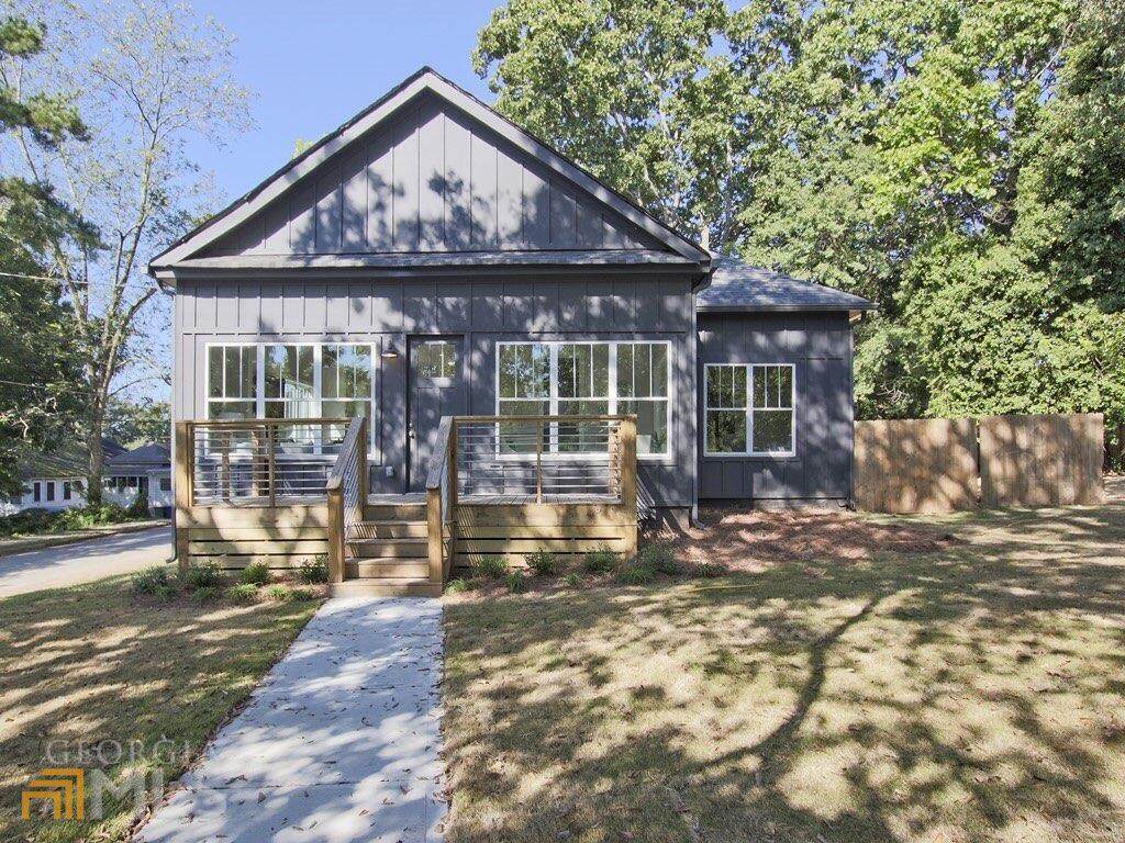 1411 Beatie Avenue - Photo 1