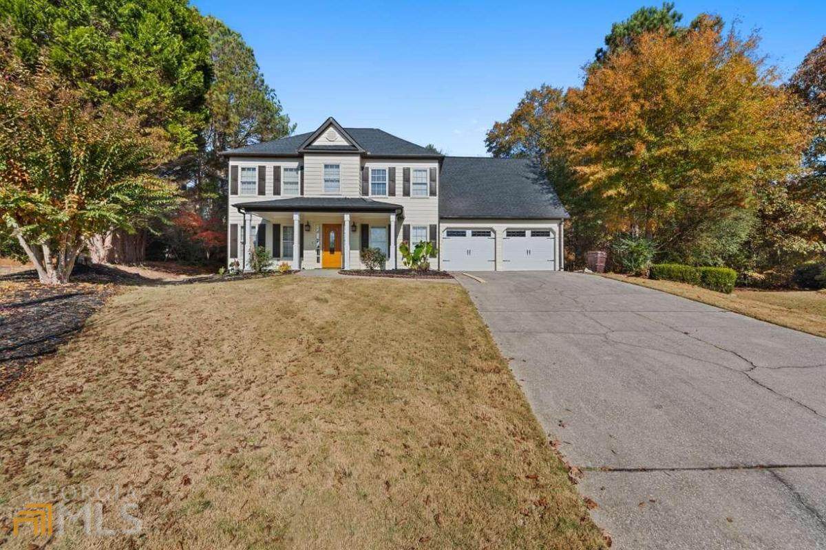 3445 Sweetbriar Lane - Photo 1