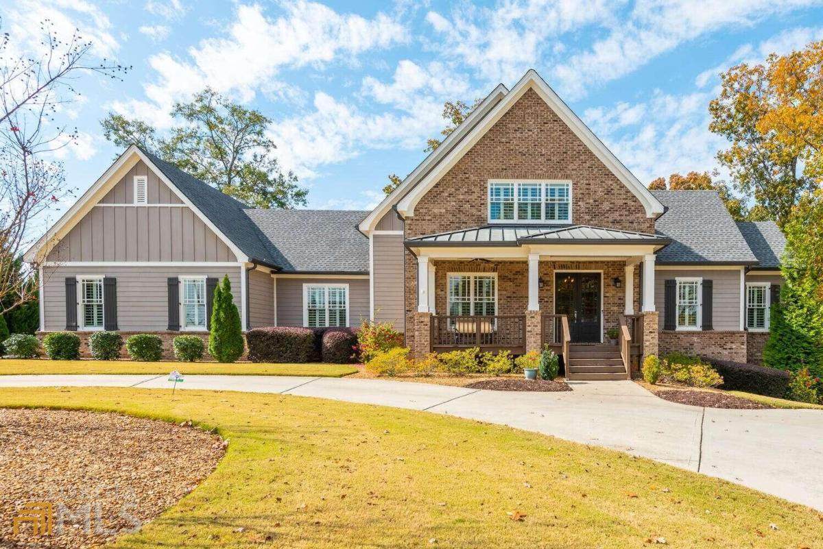 3472 Valley Vista Road - Photo 1