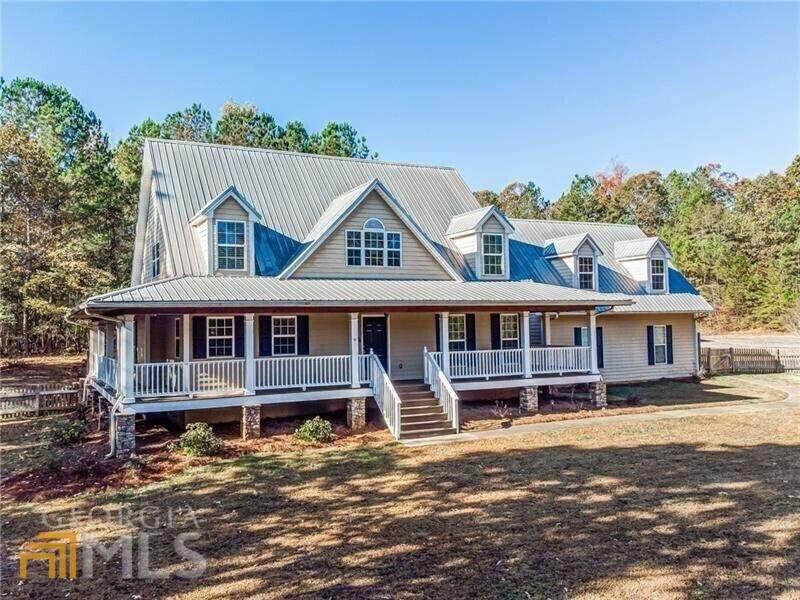 265 Willie West Road - Photo 1