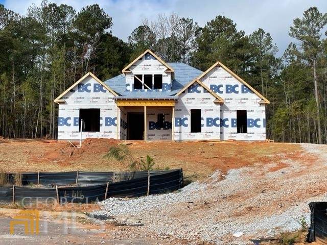 105 Topsail Drive - Photo 1