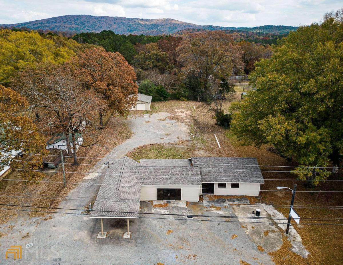 3410 Highway 411 - Photo 1