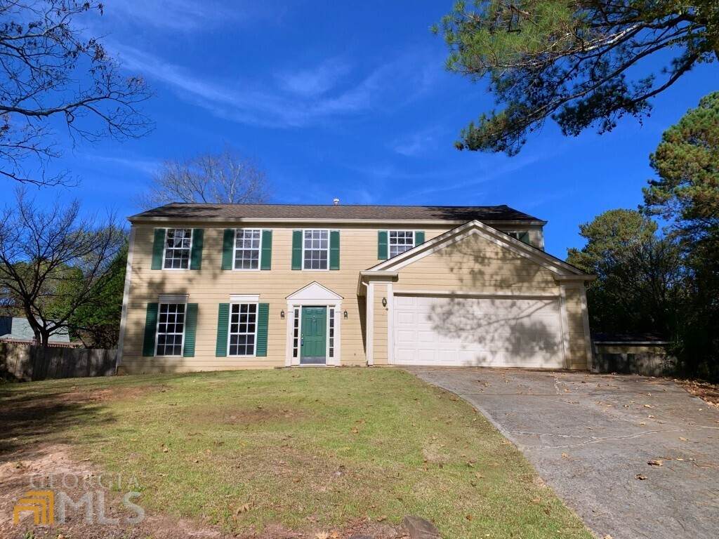4191 Mary Walk - Photo 1