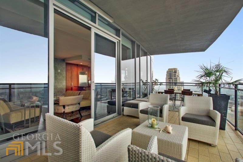 3344 Peachtree Road - Photo 1