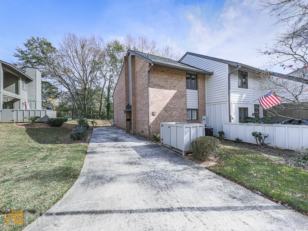 2488 Cedar Canyon Road - Photo 1