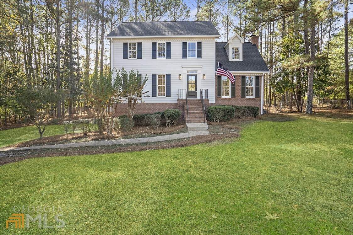 1275 Mayfield Road - Photo 1