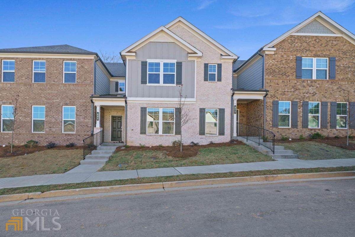 681 Cordele Lane - Photo 1