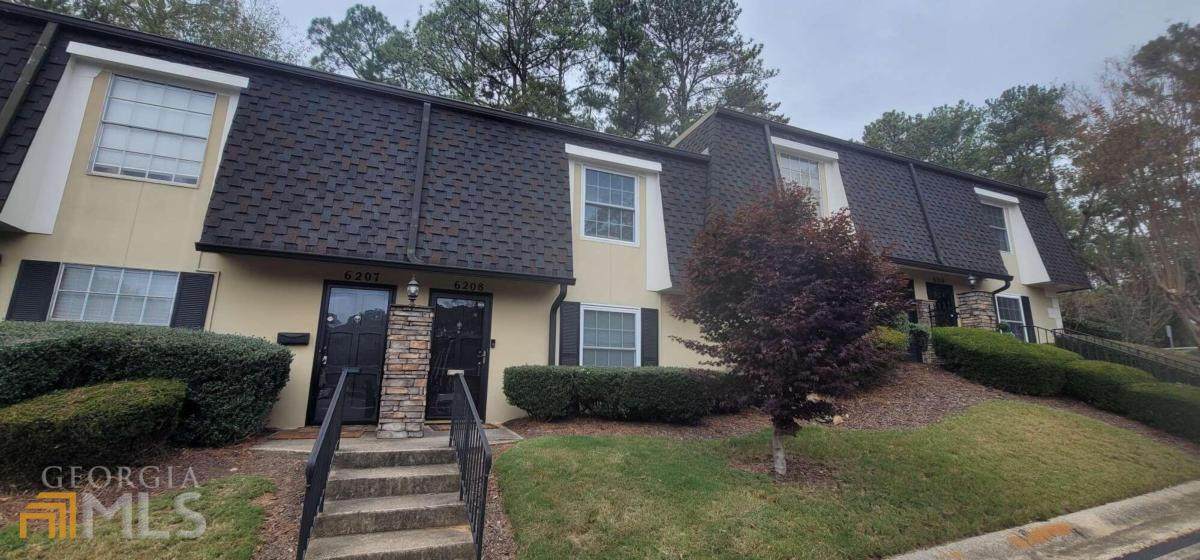 6208 Park Avenue - Photo 1