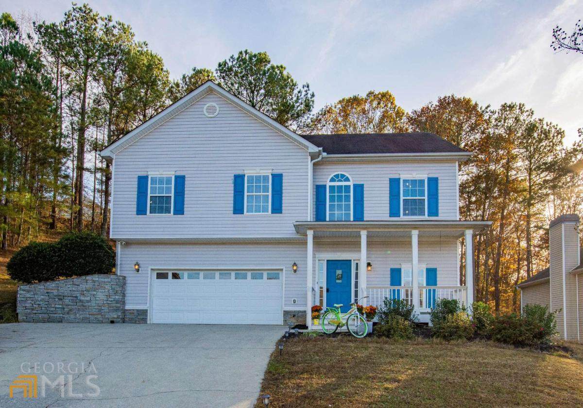 111 Hearthstone Walk - Photo 1