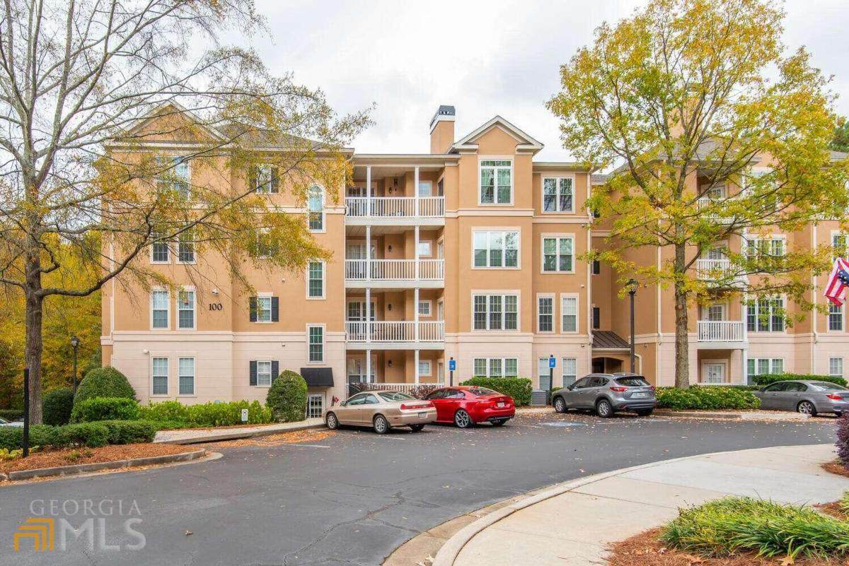 123 Ashford Circle - Photo 1
