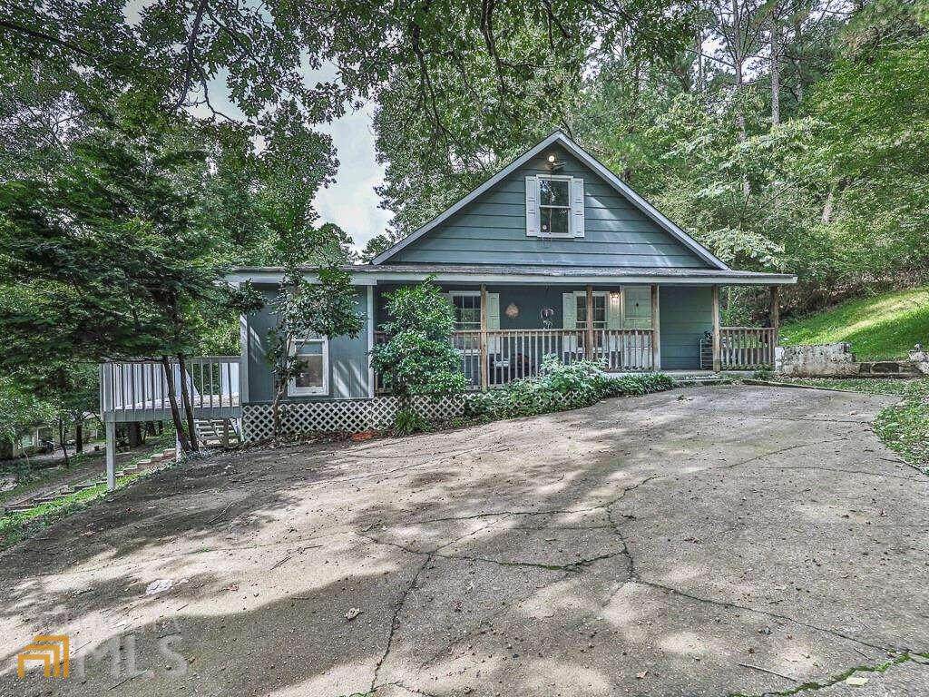 418 Lower Scott Mill Road - Photo 1