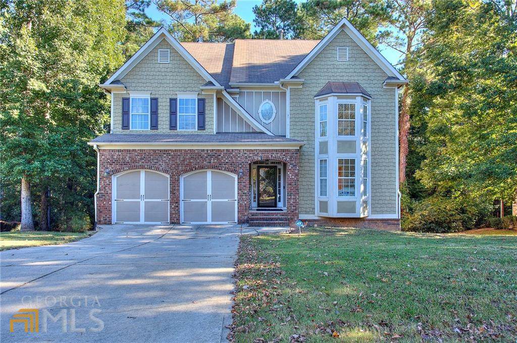 3016 Norwell Court - Photo 1