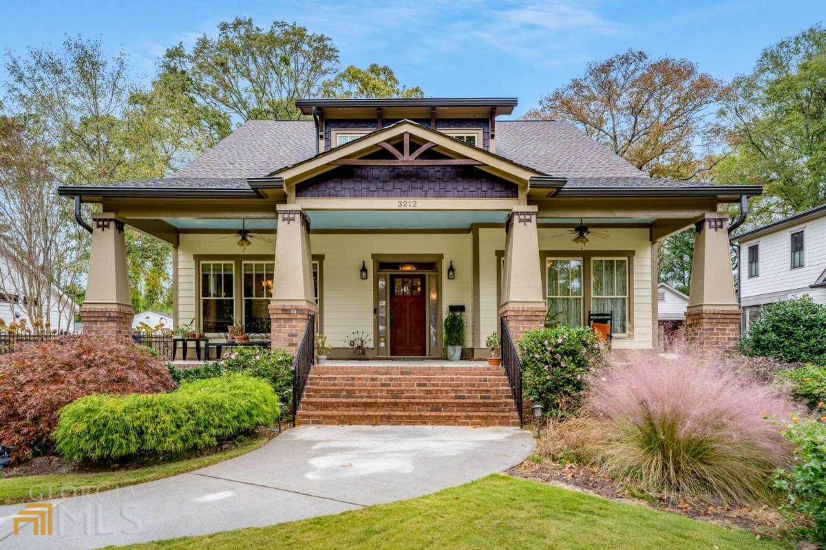 3212 Kensington Road - Photo 1