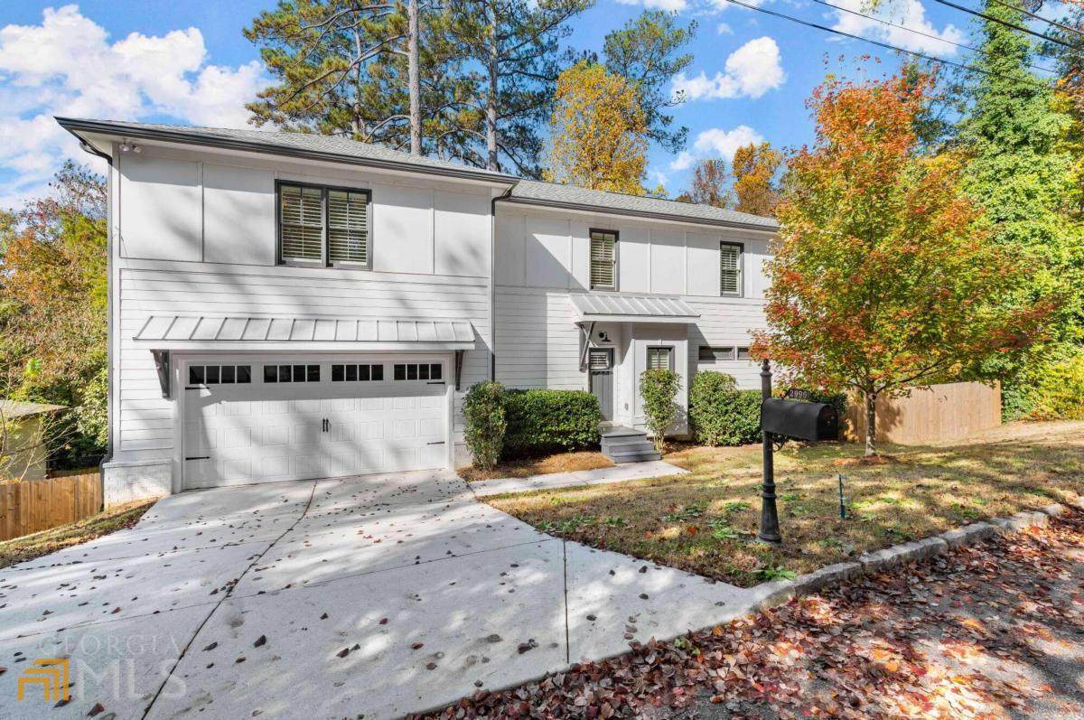 2996 Wilson Circle - Photo 1