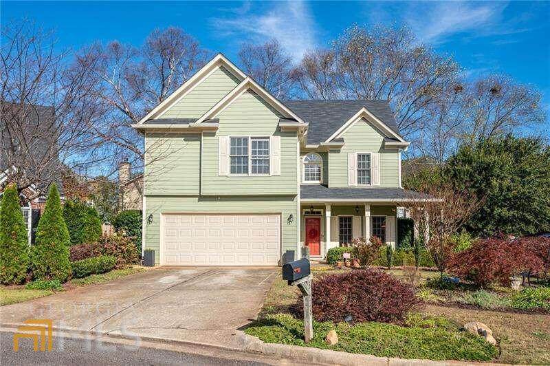 3728 Summer Rose Court - Photo 1