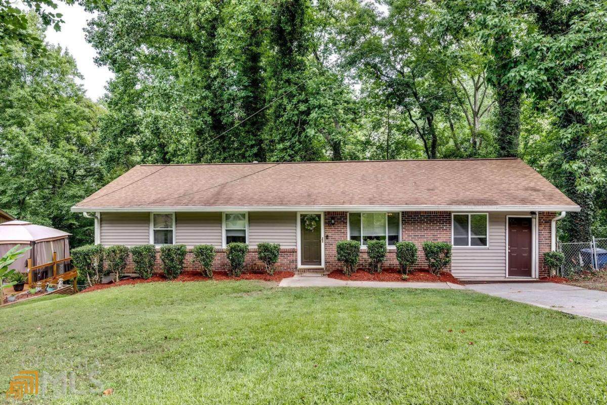 1192 Woodleigh Road - Photo 1