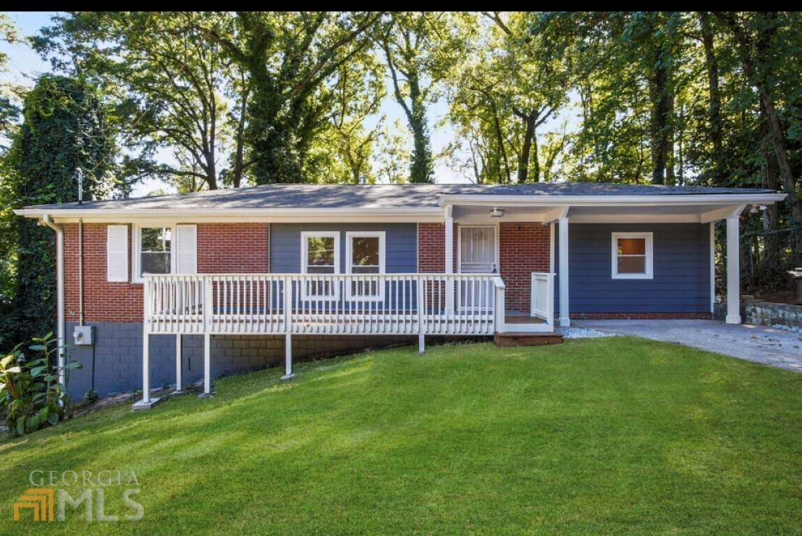 872 Glenway Drive - Photo 1