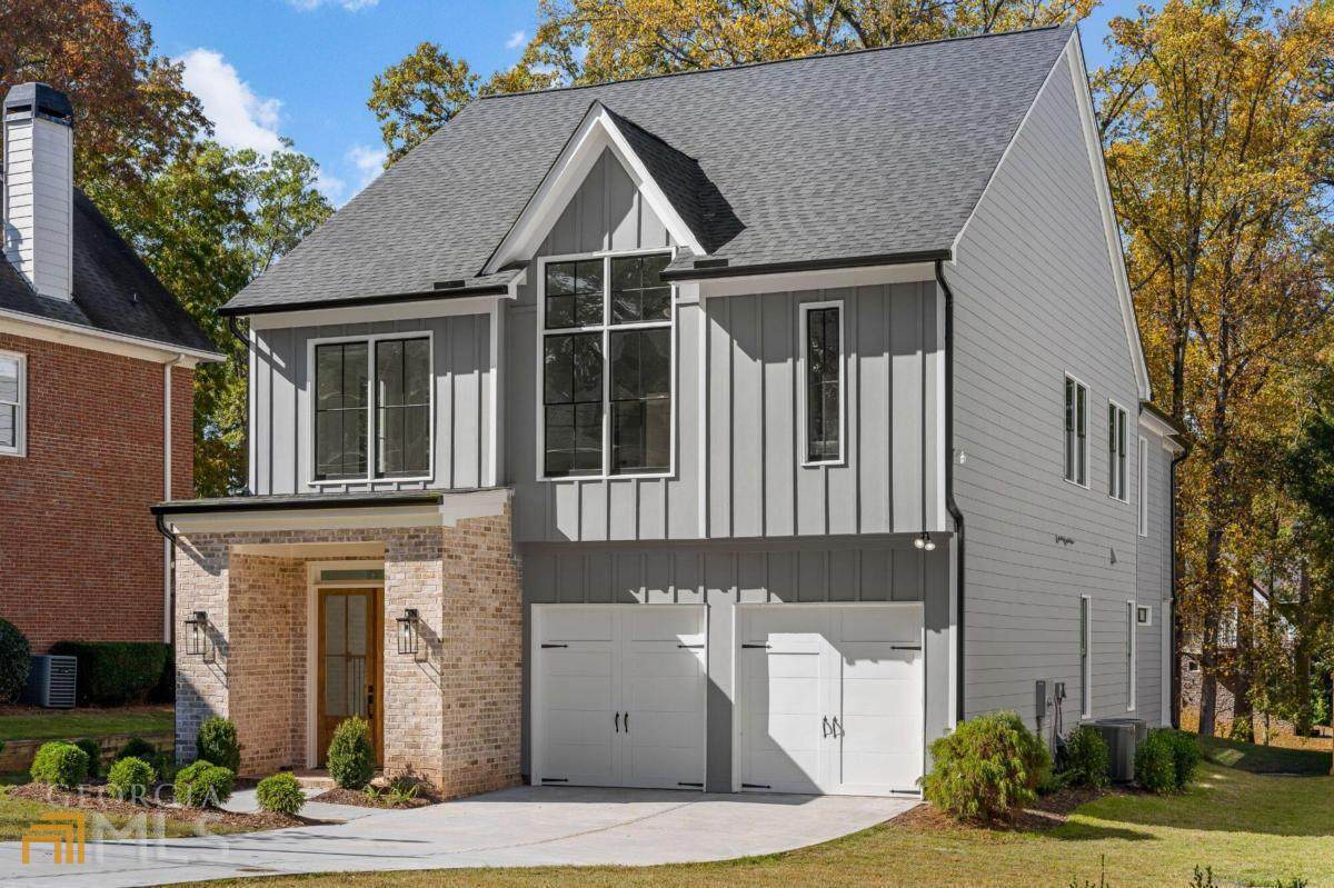 2764 Grove Street - Photo 1