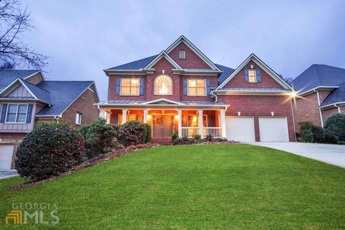 2981 Willowstone Drive - Photo 1