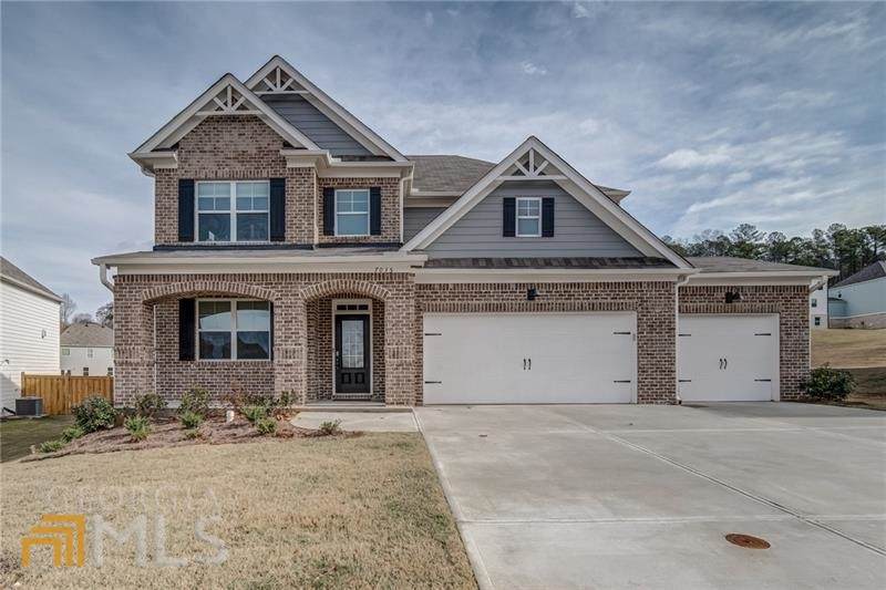 7035 Evening Dew Drive - Photo 1
