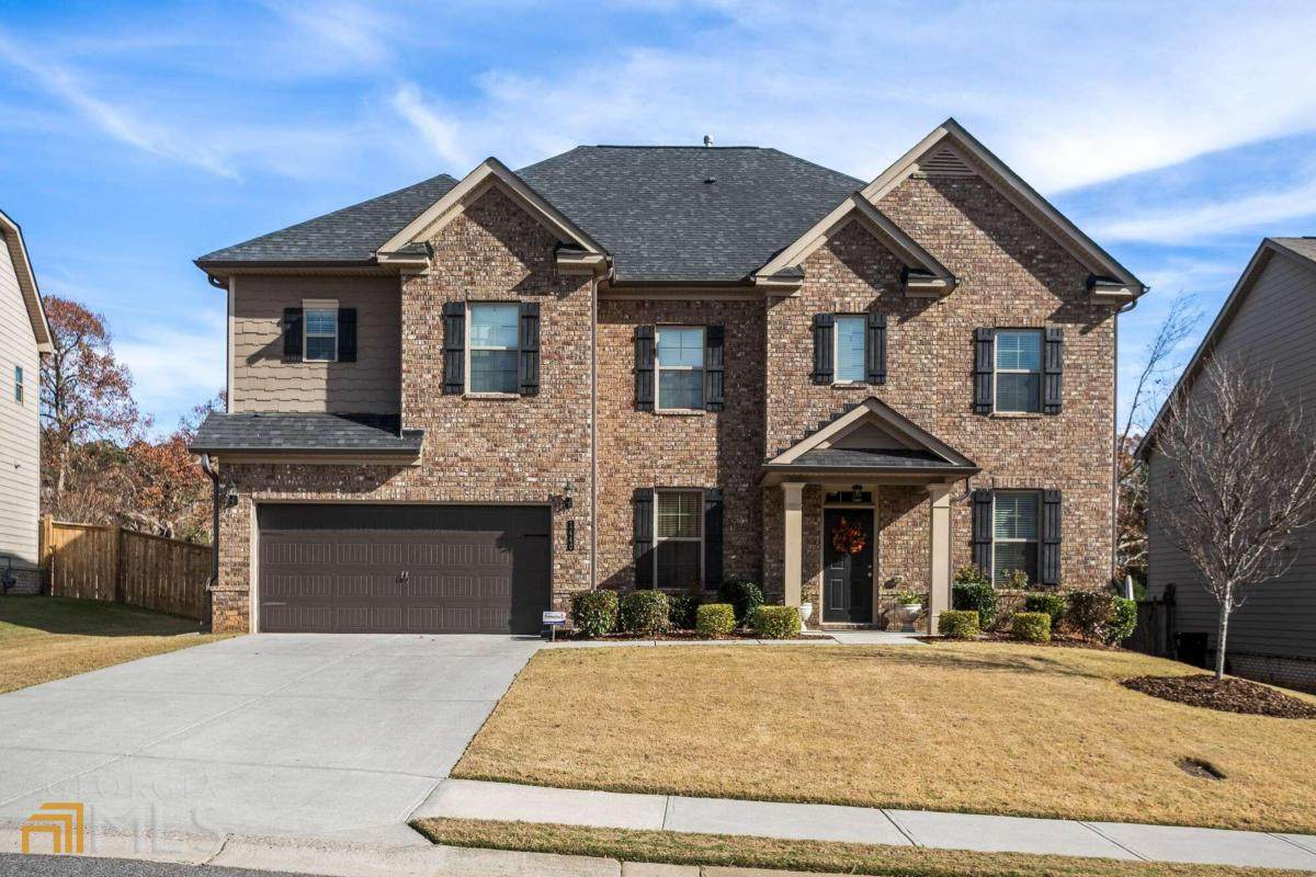 1440 Dahlia Drive - Photo 1
