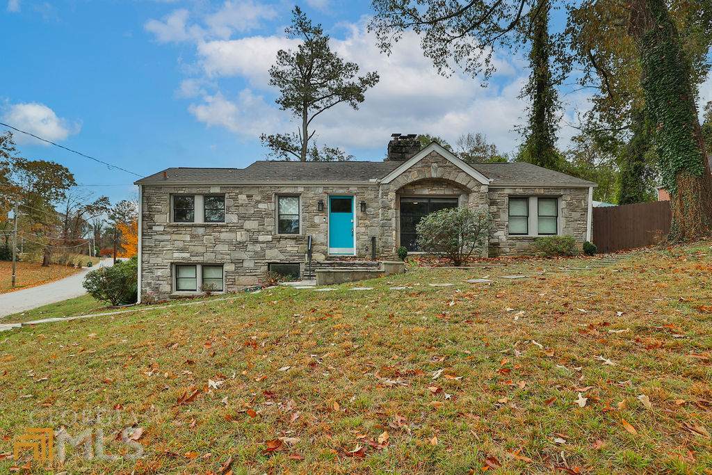 2254 Beecher Road - Photo 1