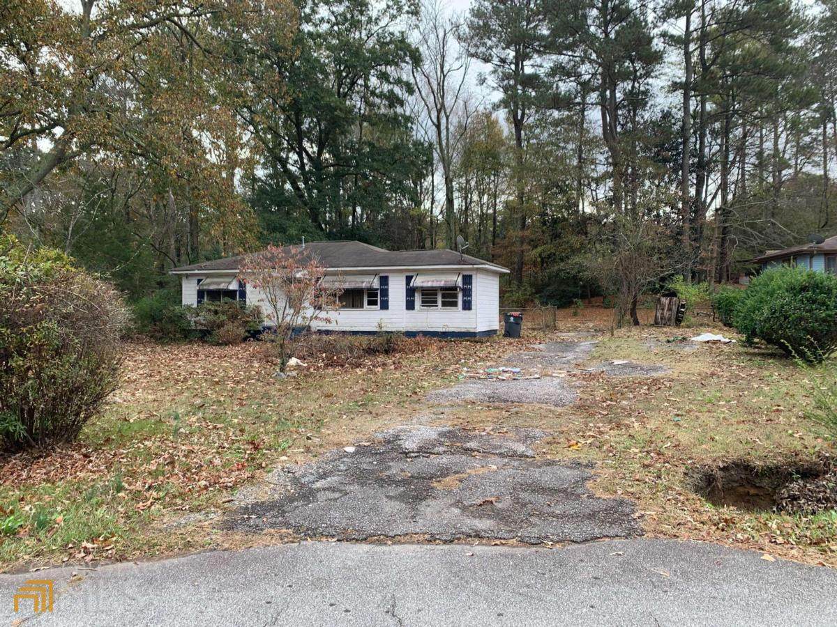 405 Lane Drive - Photo 1
