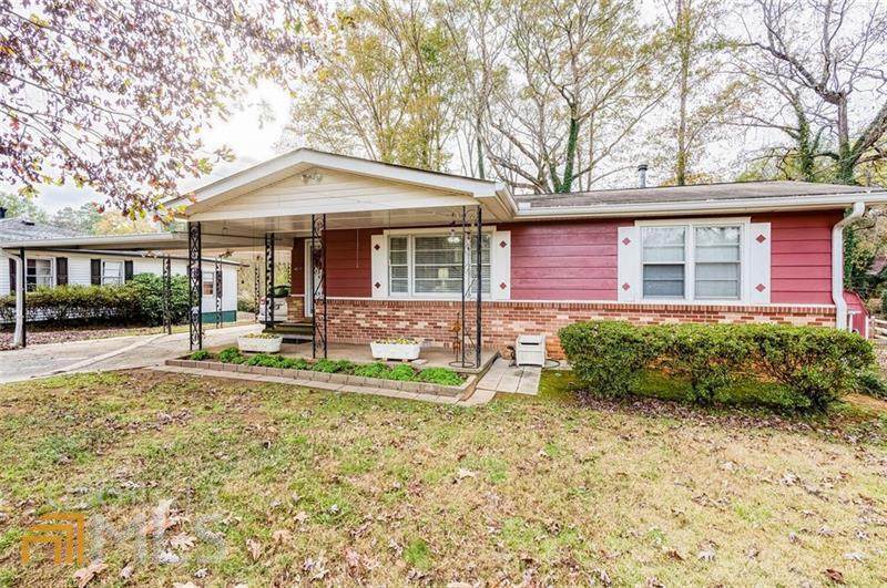 4217 Grogan - Photo 1