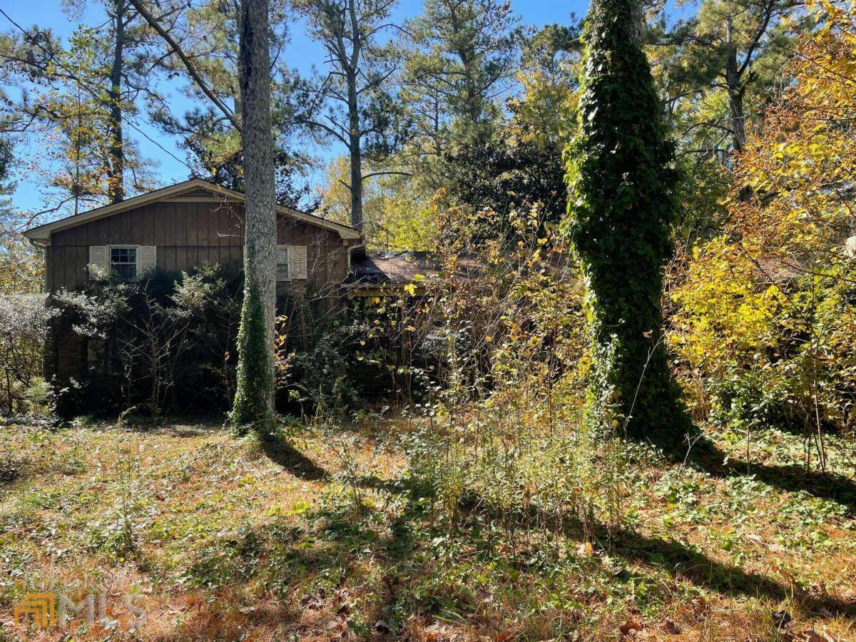 3161 Ebenezer Road - Photo 1