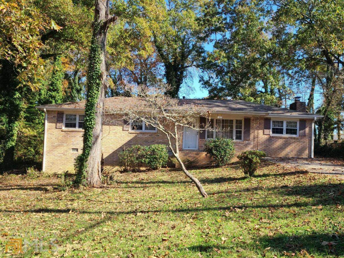 7122 Carolyn Circle - Photo 1