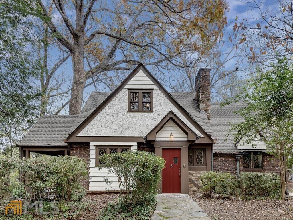 1289 Beech Valley Road - Photo 1