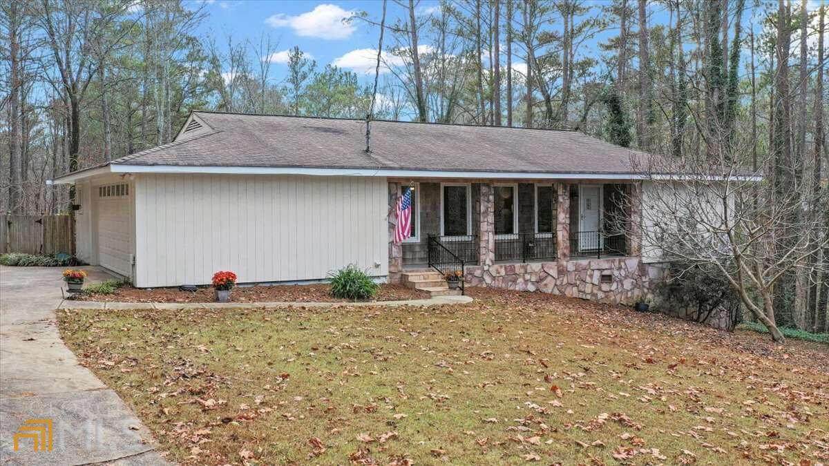 327 Upper Mill Creek Lane - Photo 1