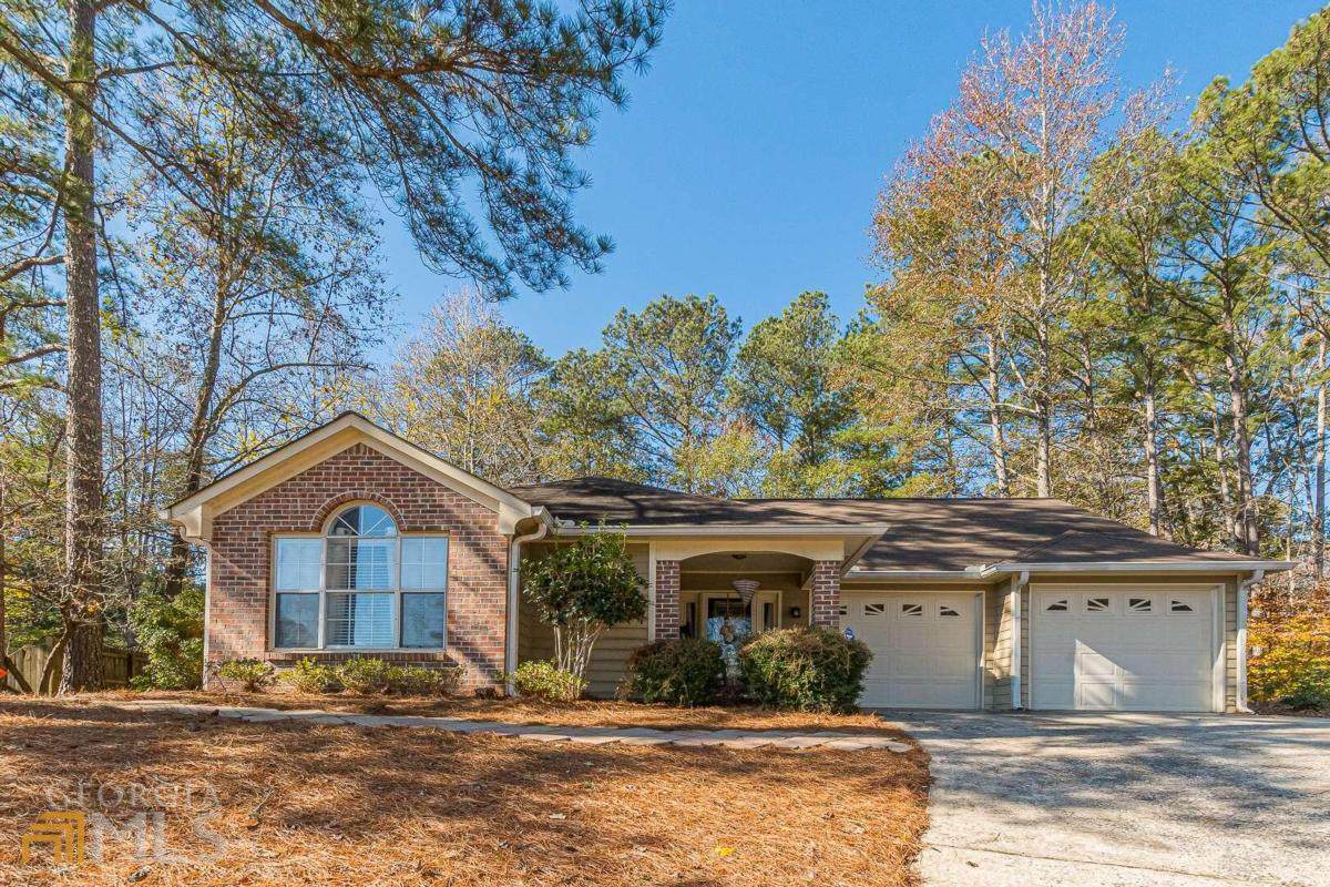 112 Rose Creek Lane - Photo 1