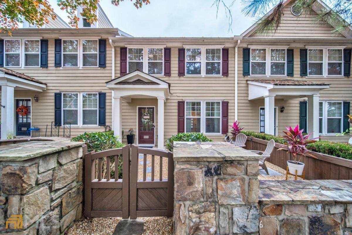 233 River Green Avenue - Photo 1