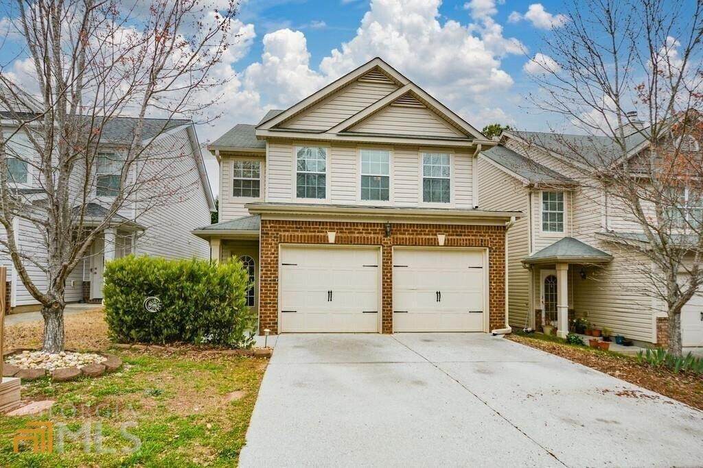 207 Hidden Creek Point - Photo 1