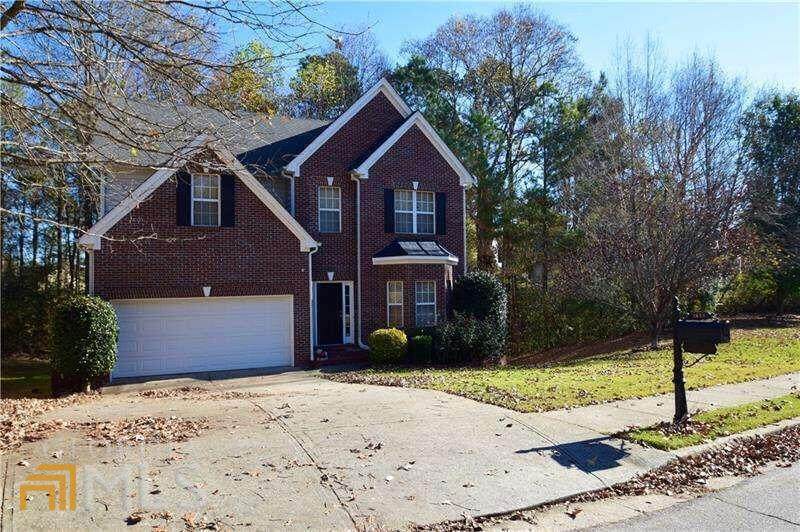 2629 Cascade Cove Drive - Photo 1